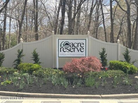 197 Azalea Circle Jackson NJ 08527