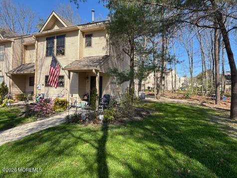 197 Azalea Circle Jackson NJ 08527