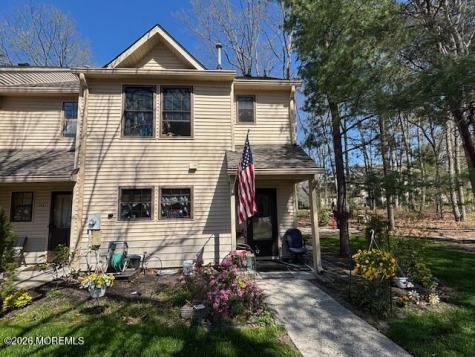 197 Azalea Circle Jackson NJ 08527