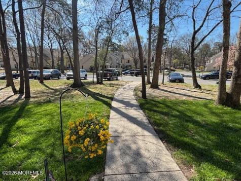197 Azalea Circle Jackson NJ 08527
