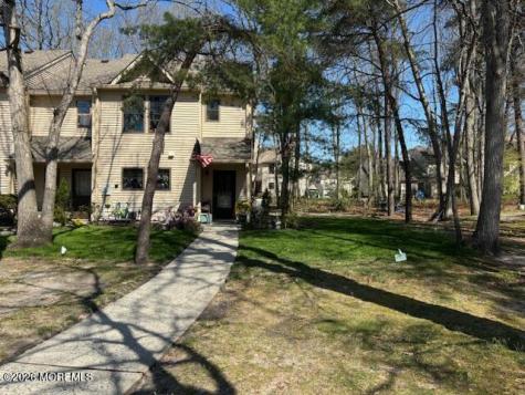 197 Azalea Circle Jackson NJ 08527