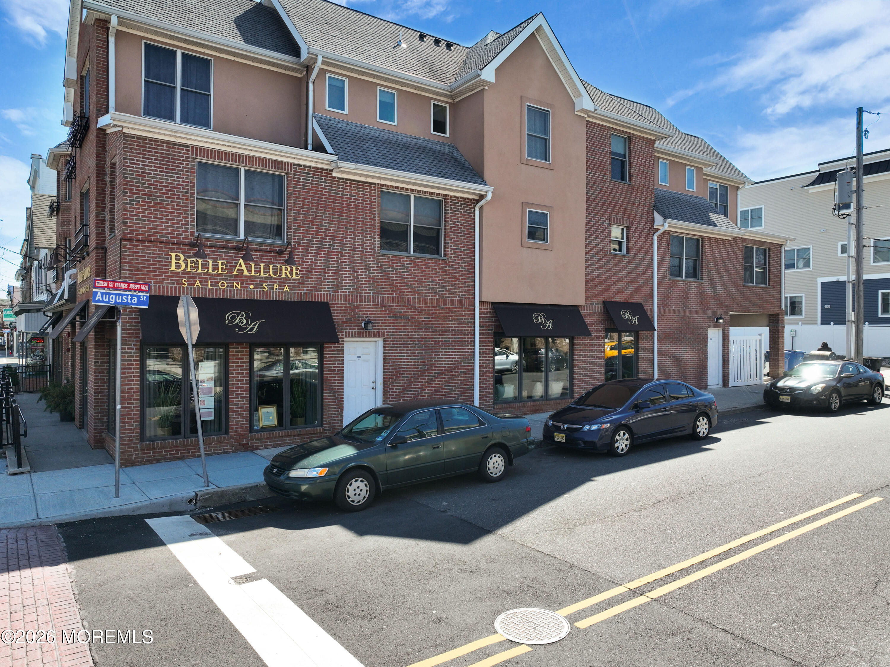 112 N Broadway South Amboy NJ 08879