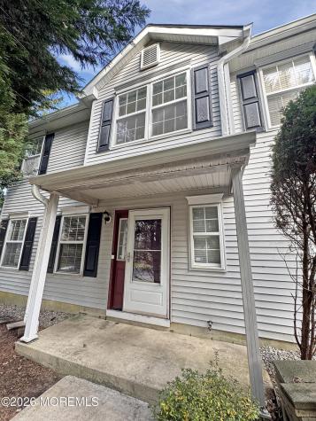 577 Windflower Court Morganville NJ 07751