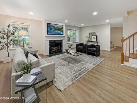 577 Windflower Court Morganville NJ 07751