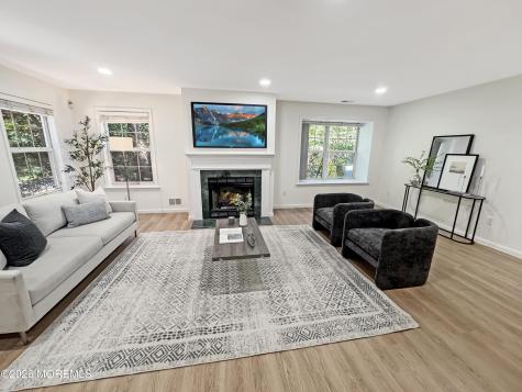 577 Windflower Court Morganville NJ 07751