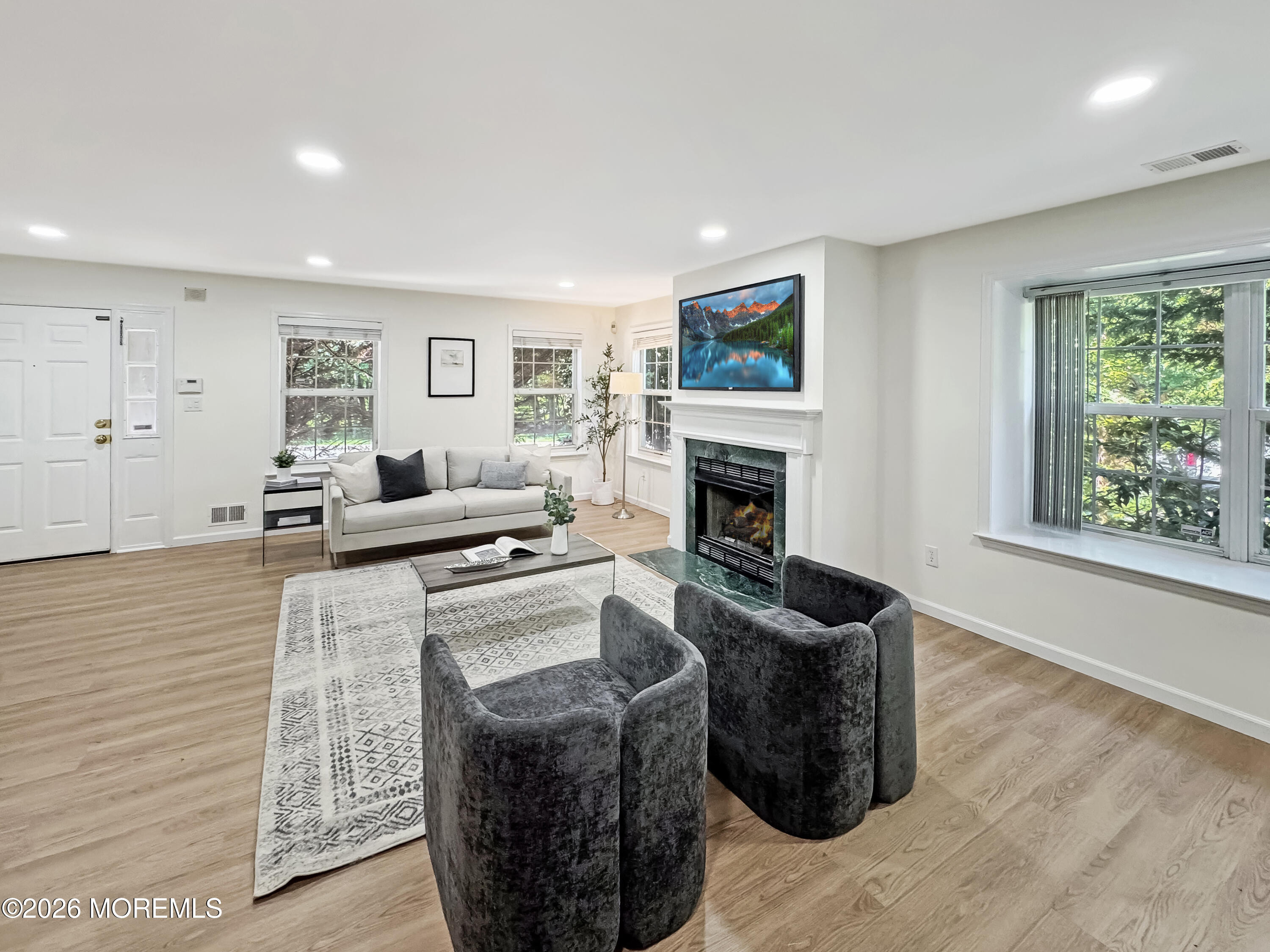 577 Windflower Court Morganville NJ 07751