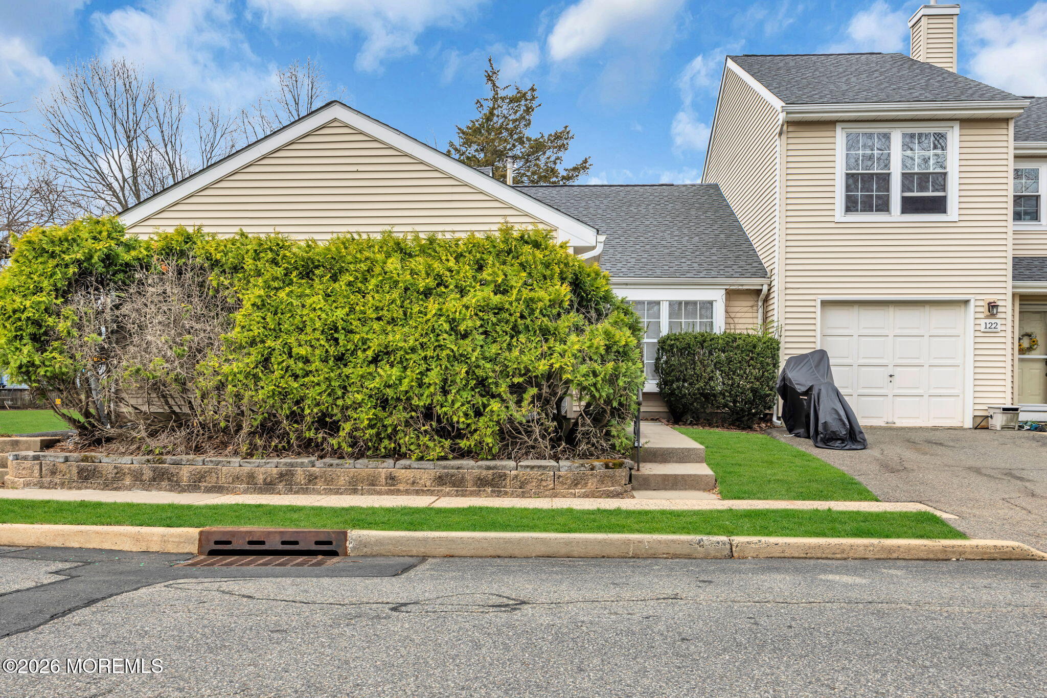 123 Harrow Drive Franklin Twp NJ 08873