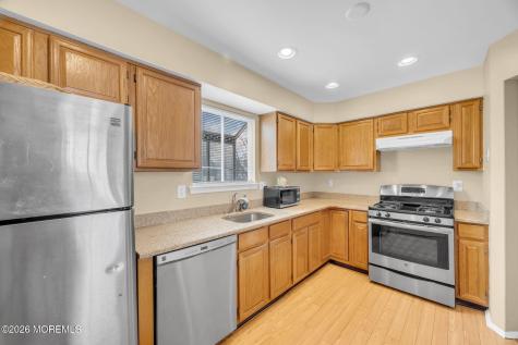 123 Harrow Drive Franklin Twp NJ 08873
