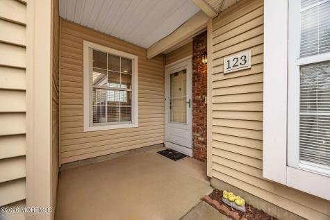 123 Harrow Drive Franklin Twp NJ 08873