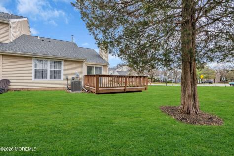 123 Harrow Drive Franklin Twp NJ 08873