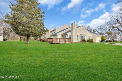 123 Harrow Drive Franklin Twp NJ 08873