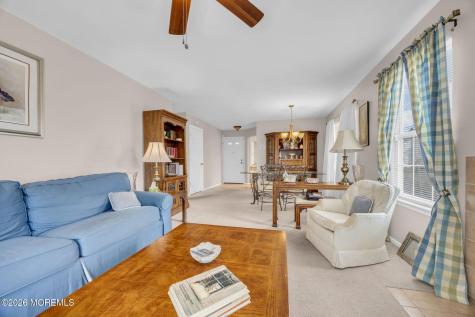 123 Harrow Drive Franklin Twp NJ 08873