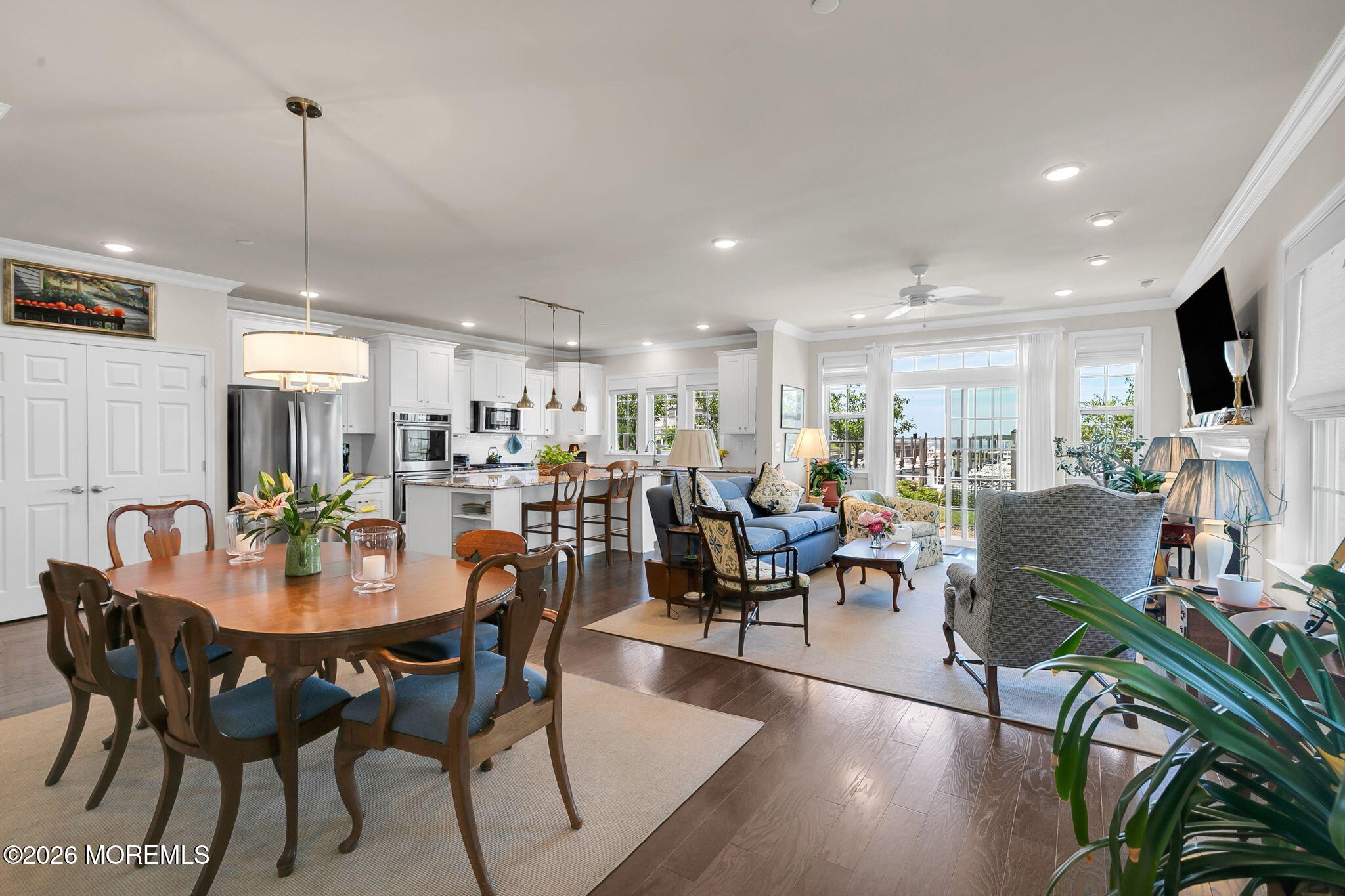 5 Halfmoon Court Highlands NJ 07732