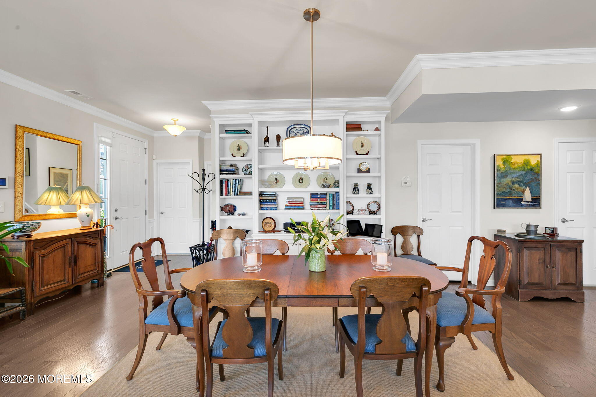 5 Halfmoon Court Highlands NJ 07732