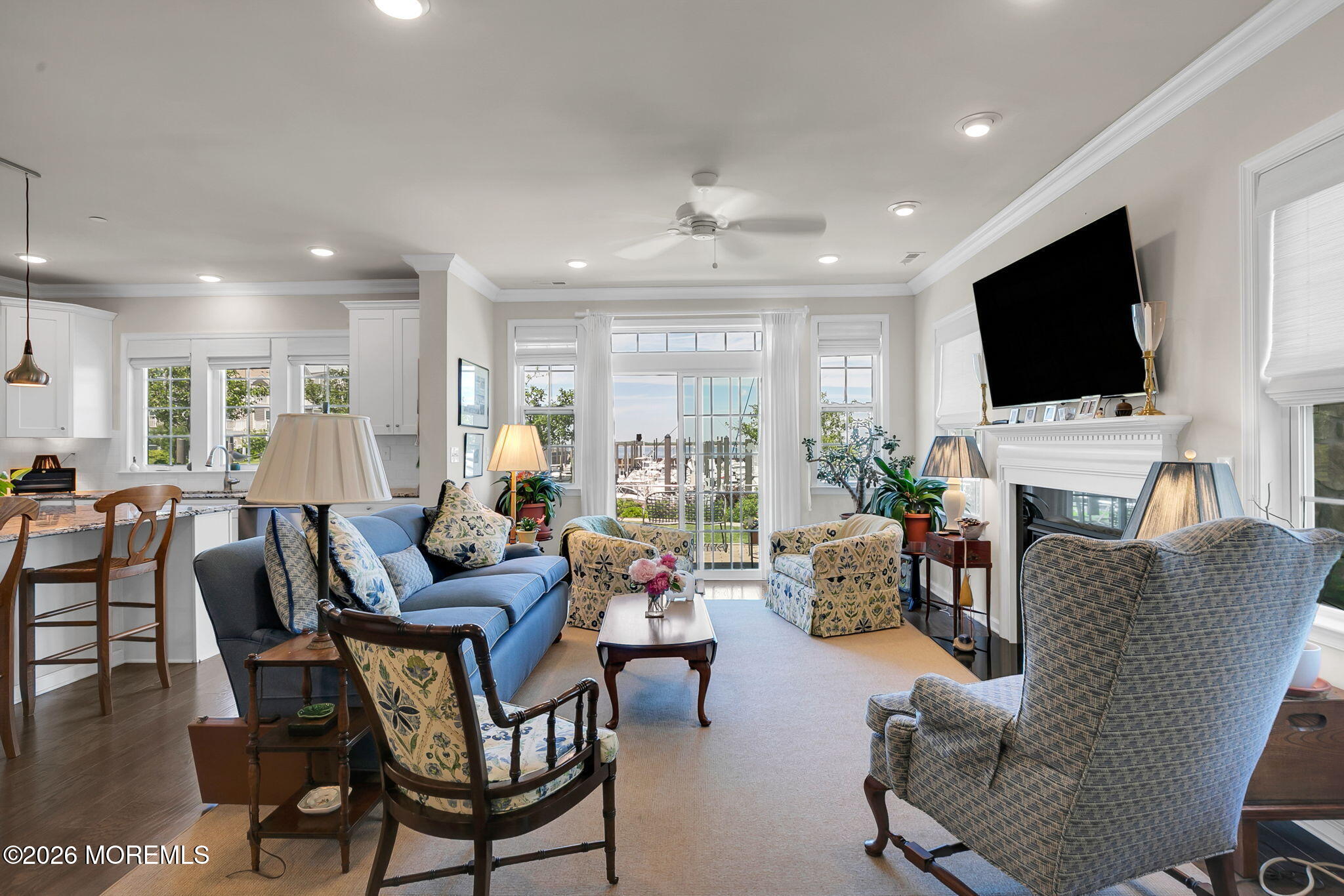 5 Halfmoon Court Highlands NJ 07732