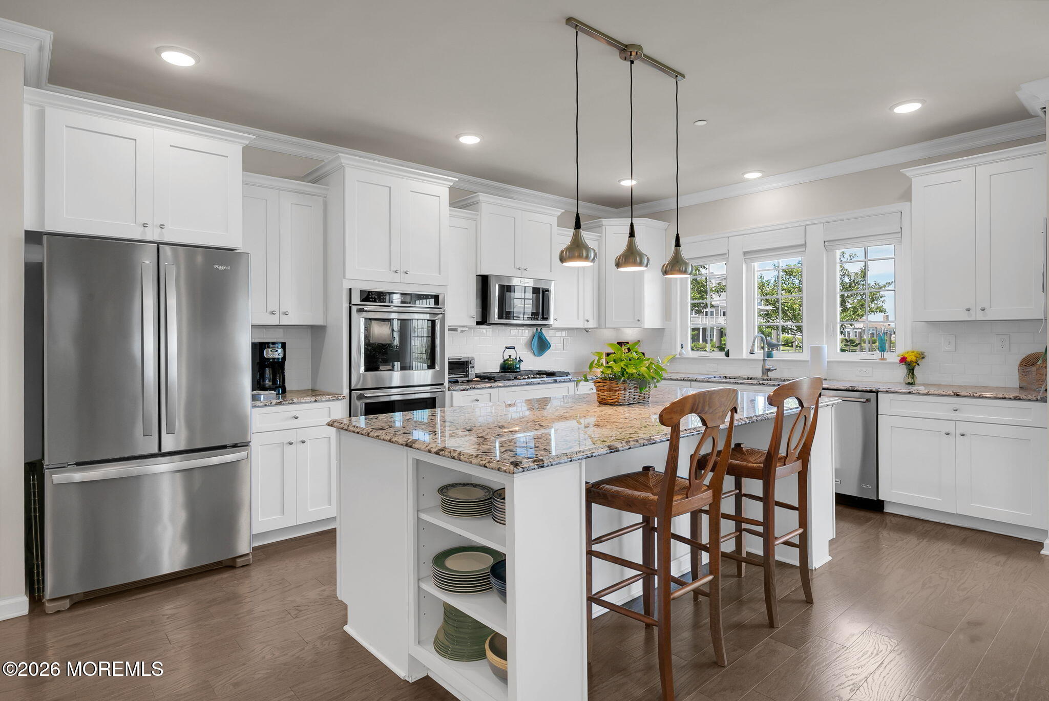 5 Halfmoon Court Highlands NJ 07732