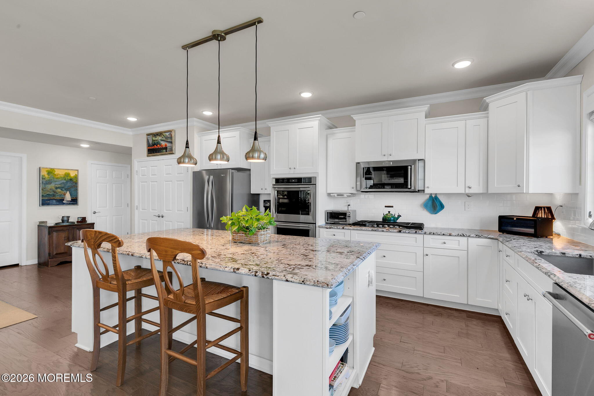 5 Halfmoon Court Highlands NJ 07732