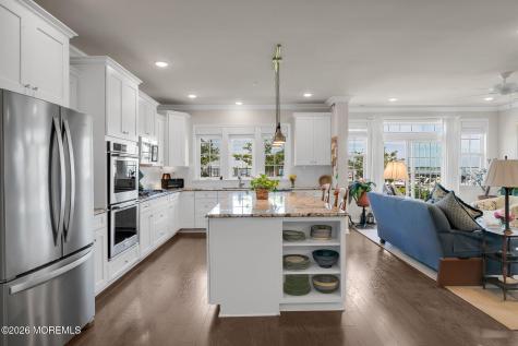5 Halfmoon Court Highlands NJ 07732