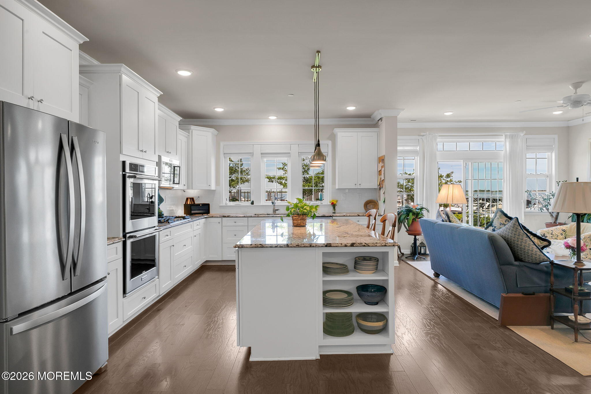 5 Halfmoon Court Highlands NJ 07732