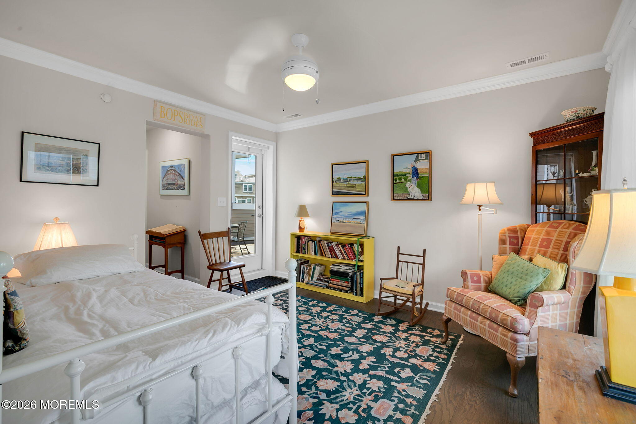 5 Halfmoon Court Highlands NJ 07732
