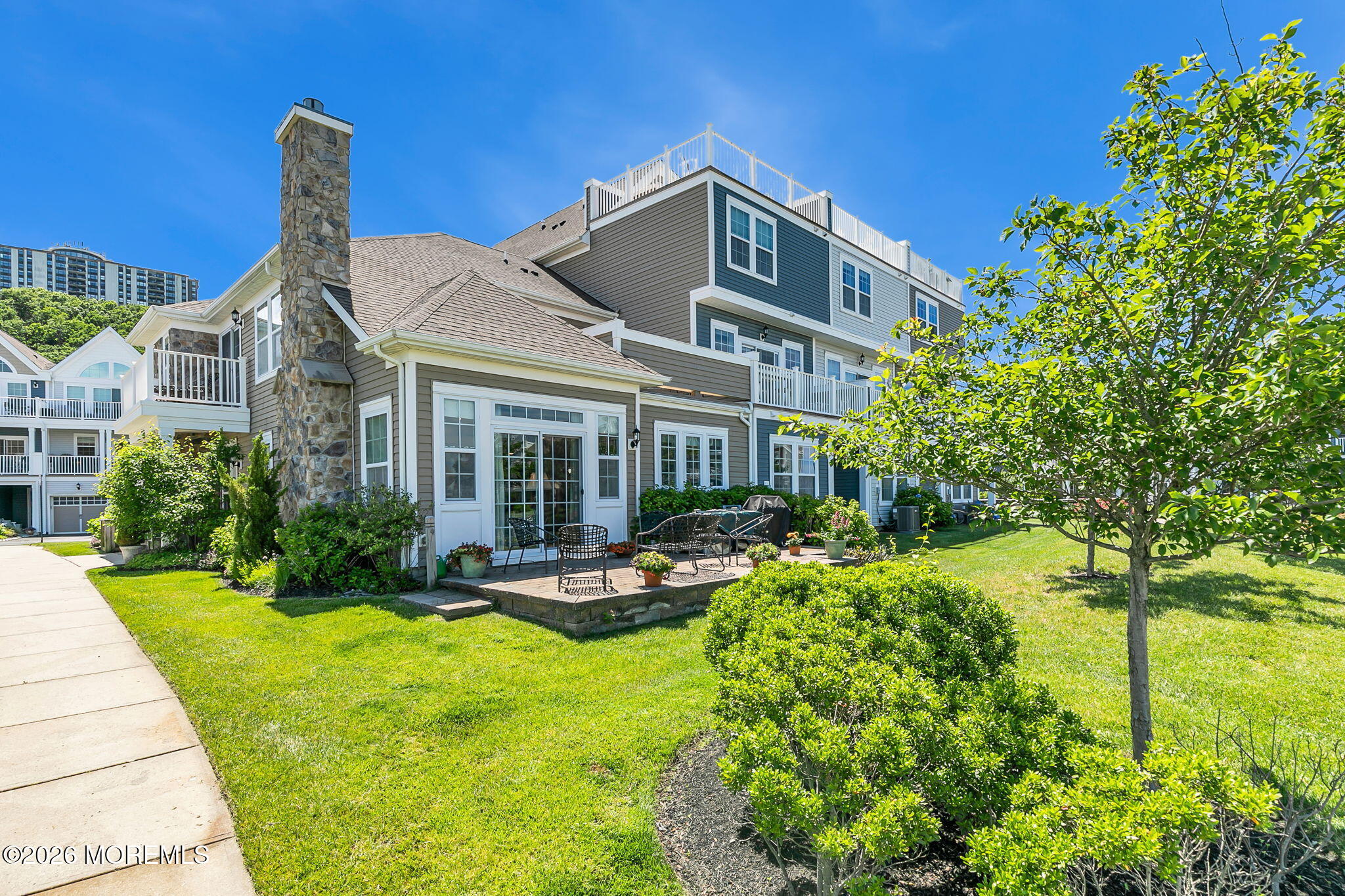 5 Halfmoon Court Highlands NJ 07732
