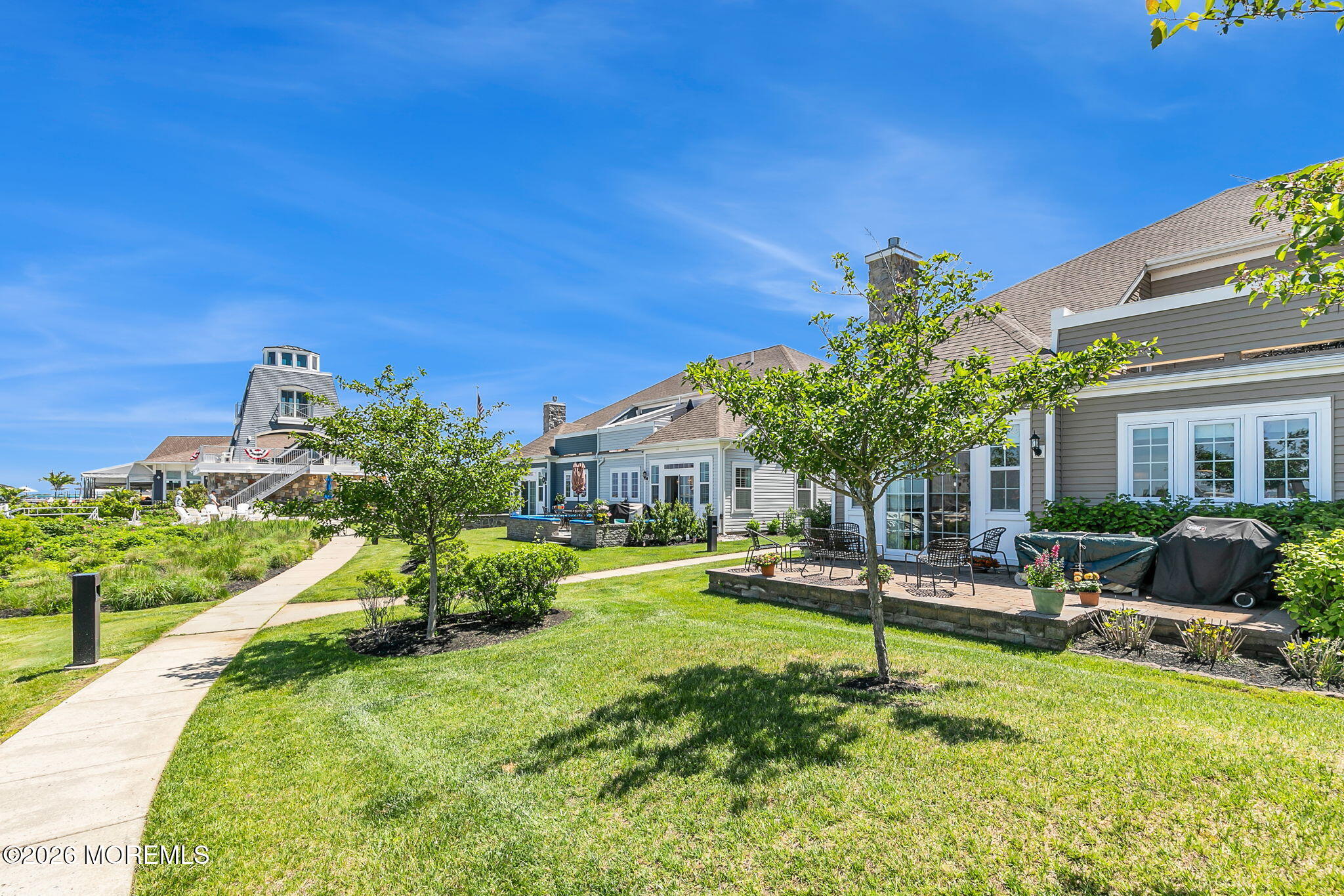 5 Halfmoon Court Highlands NJ 07732