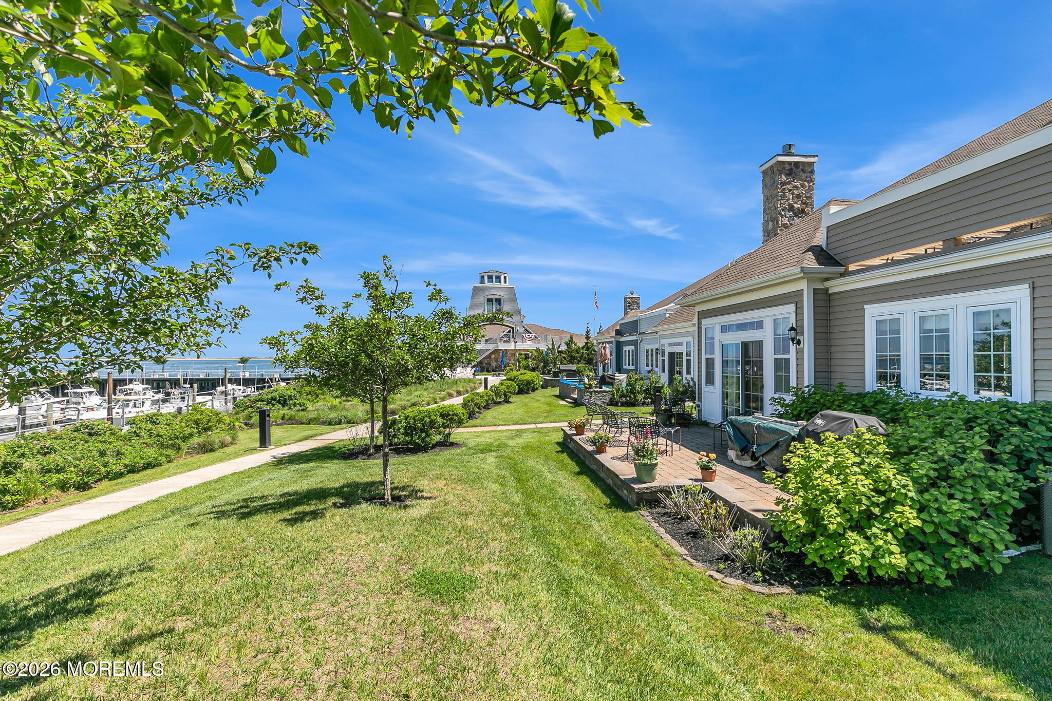 5 Halfmoon Court Highlands NJ 07732