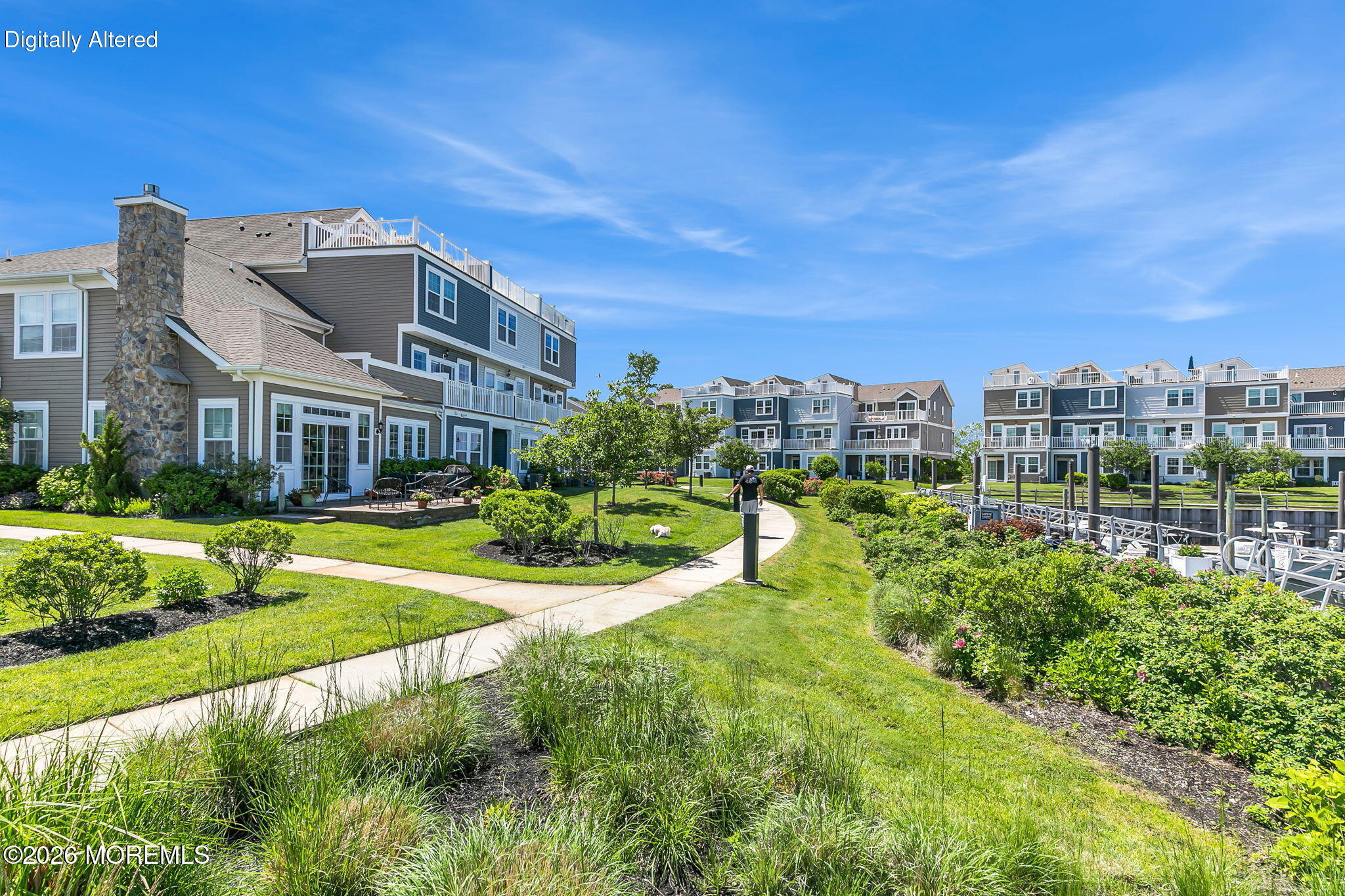 5 Halfmoon Court Highlands NJ 07732