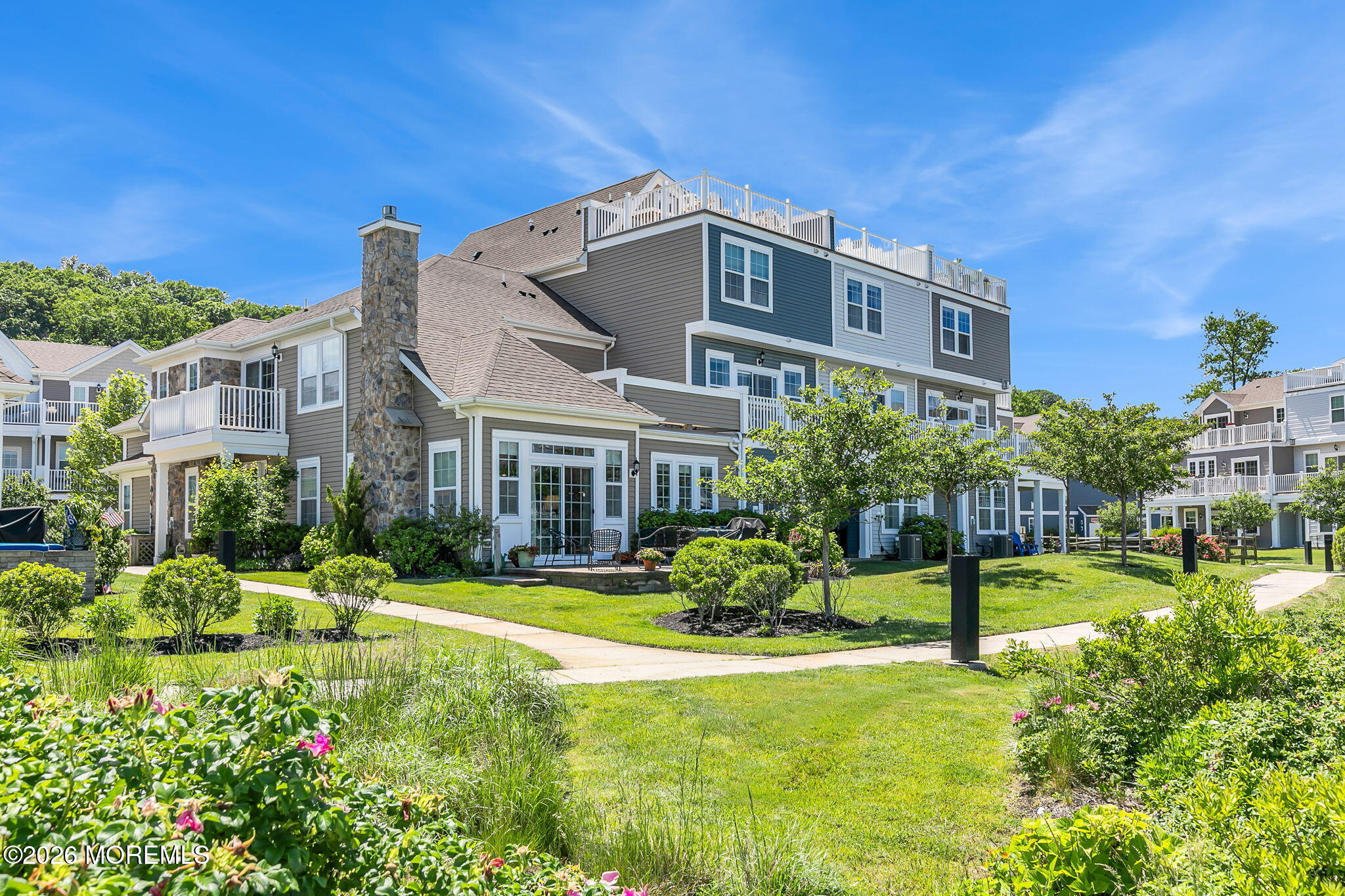 5 Halfmoon Court Highlands NJ 07732