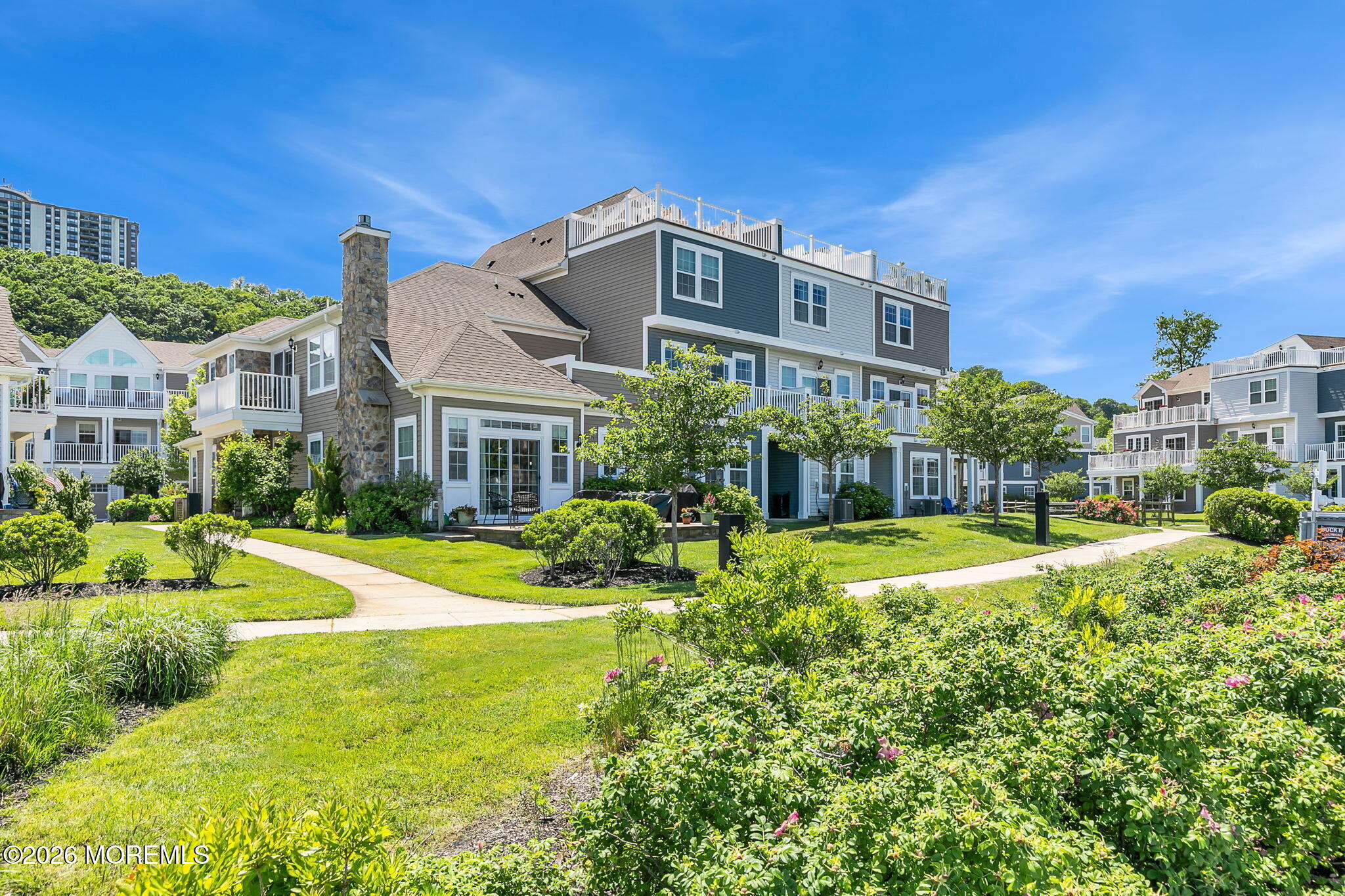 5 Halfmoon Court Highlands NJ 07732