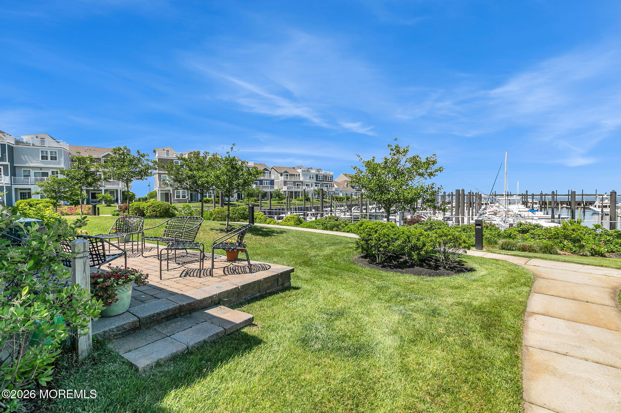 5 Halfmoon Court Highlands NJ 07732