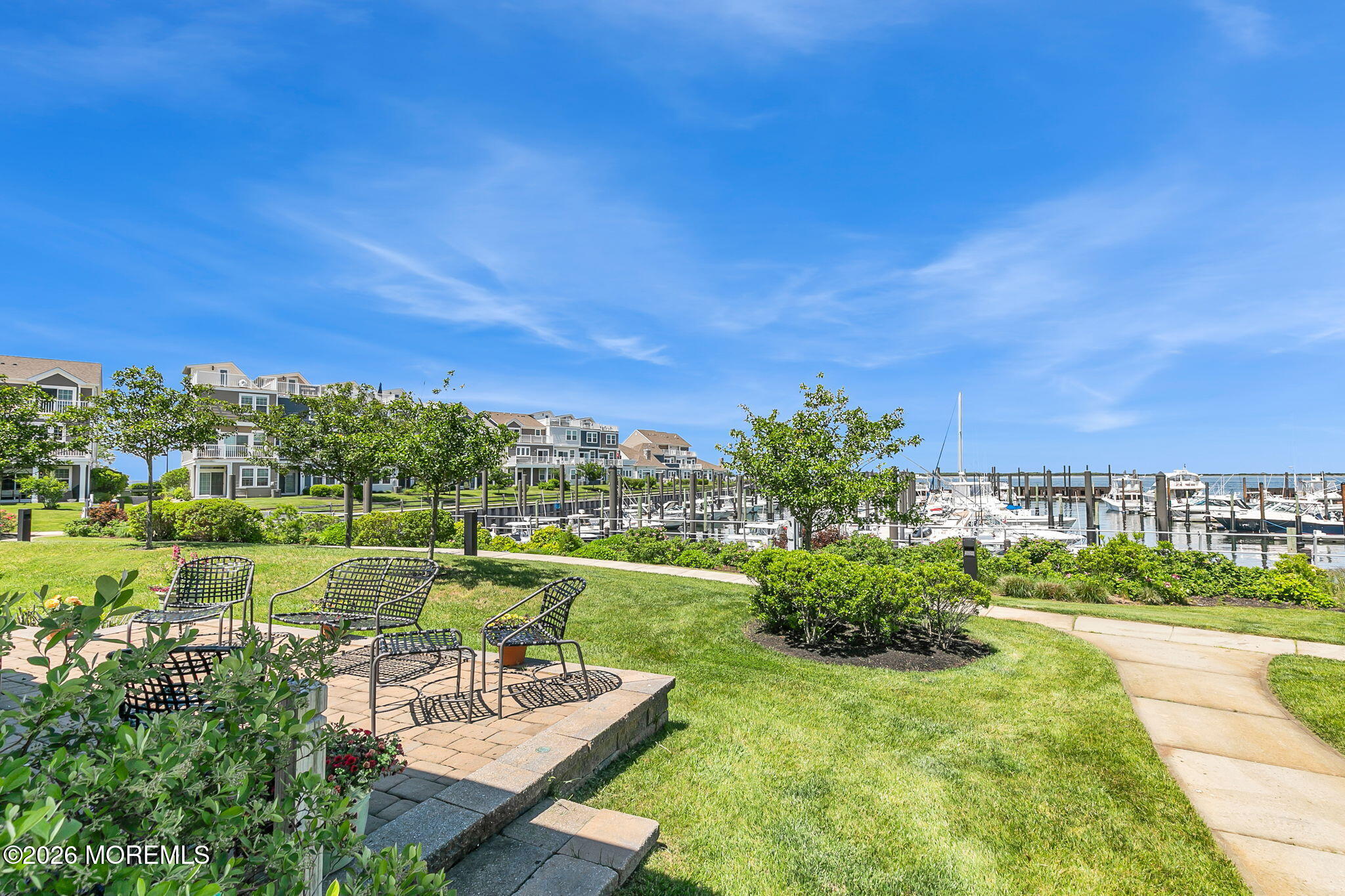 5 Halfmoon Court Highlands NJ 07732