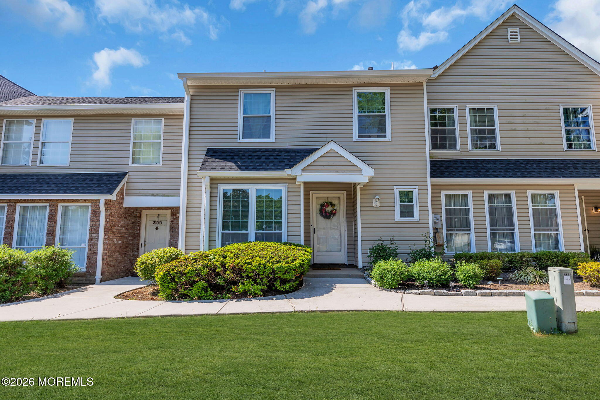 320 Harvard Place Morganville NJ 07751