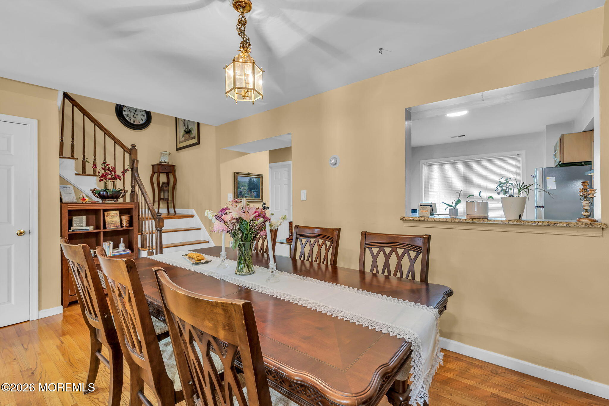 320 Harvard Place Morganville NJ 07751