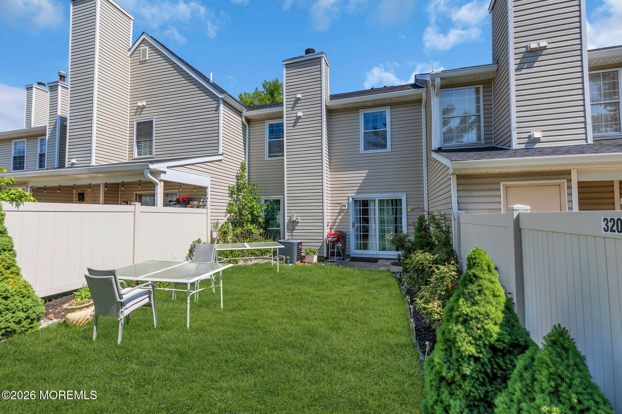 320 Harvard Place Morganville NJ 07751
