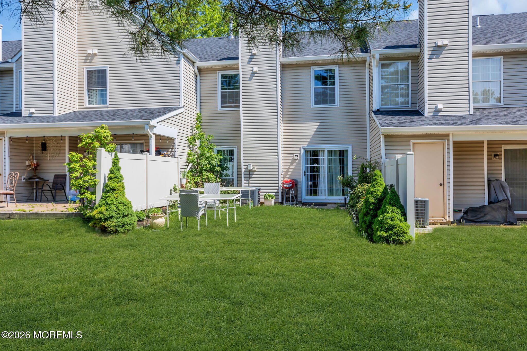 320 Harvard Place Morganville NJ 07751