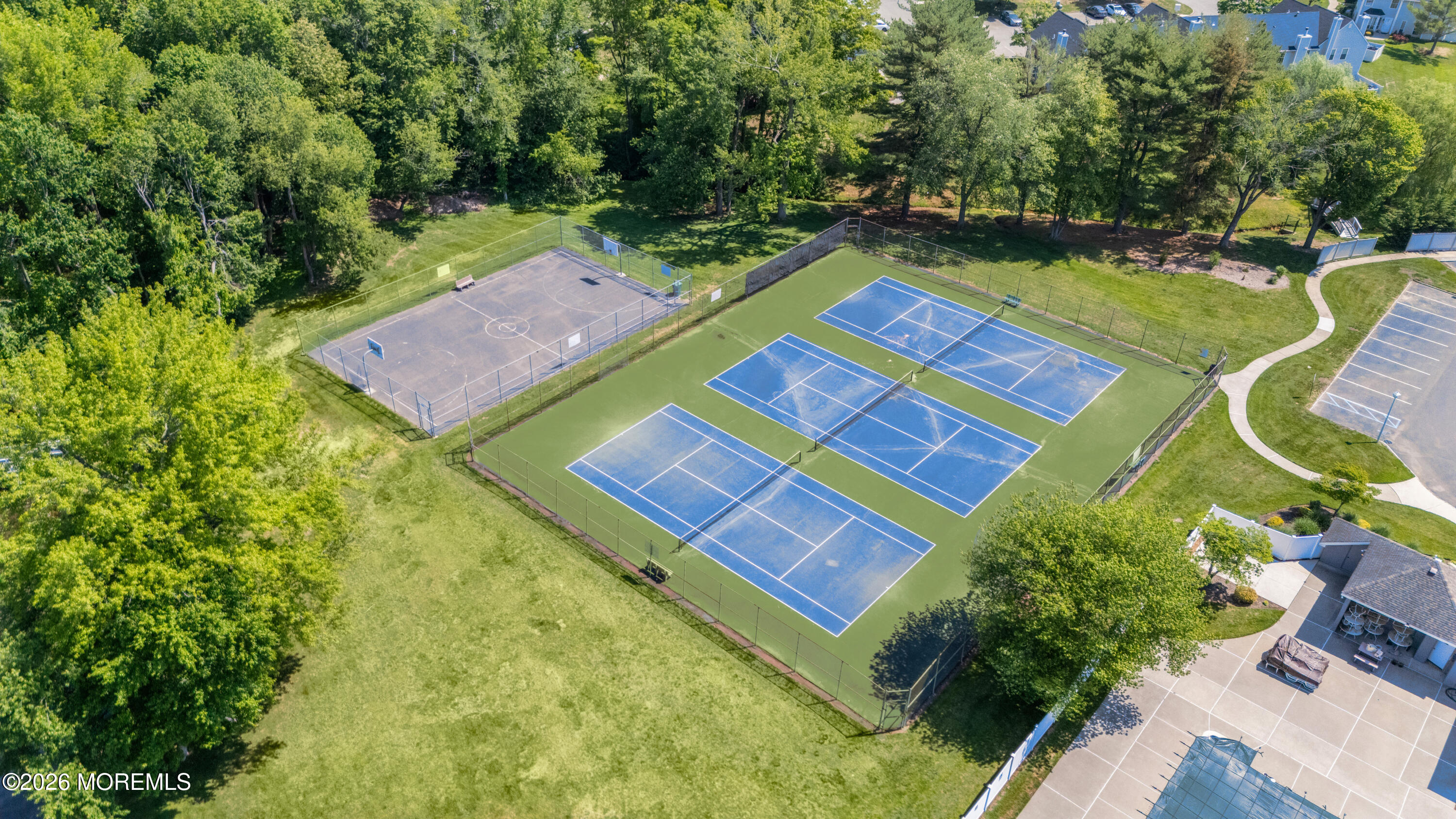 320 Harvard Place Morganville NJ 07751