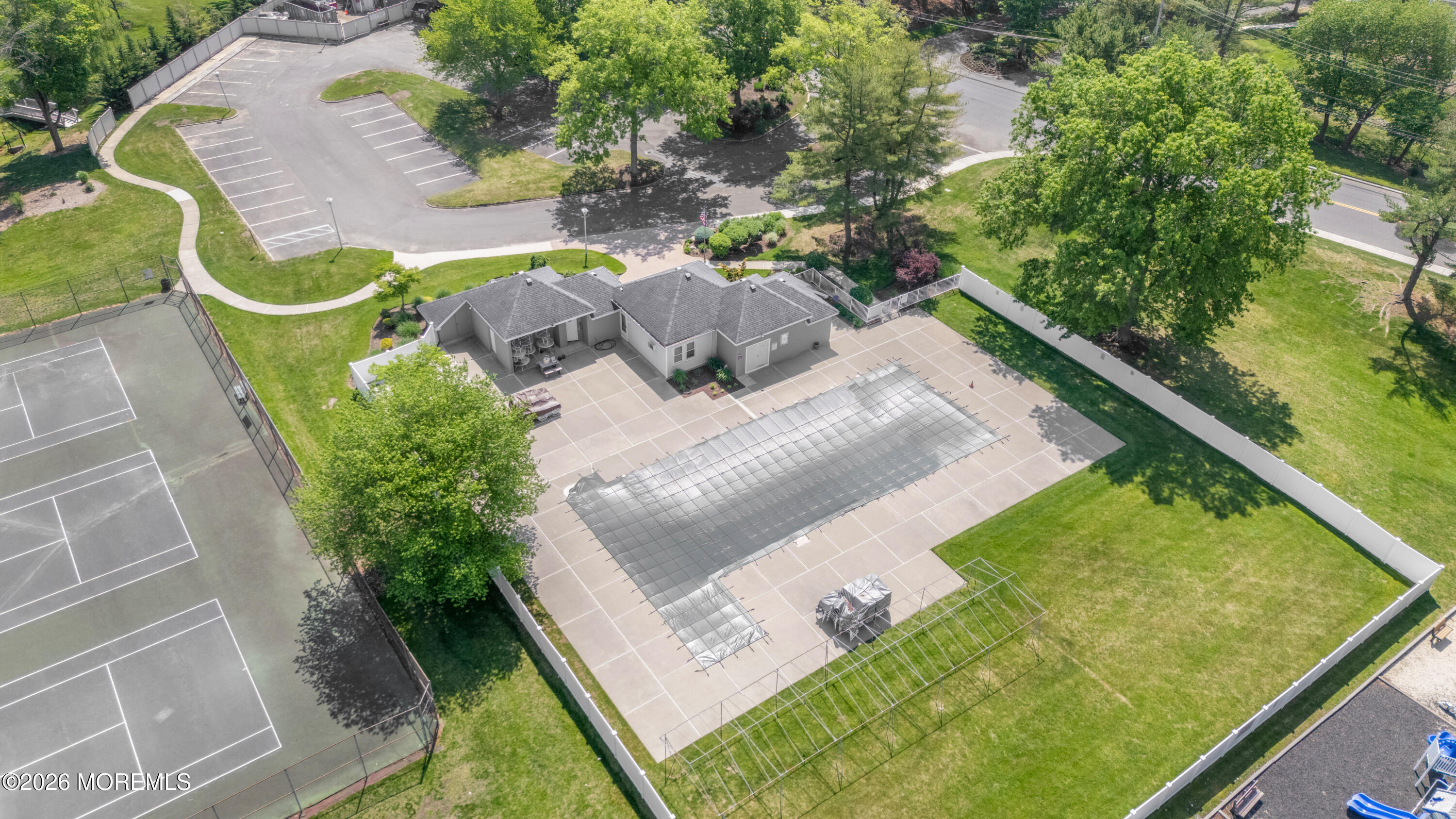 320 Harvard Place Morganville NJ 07751