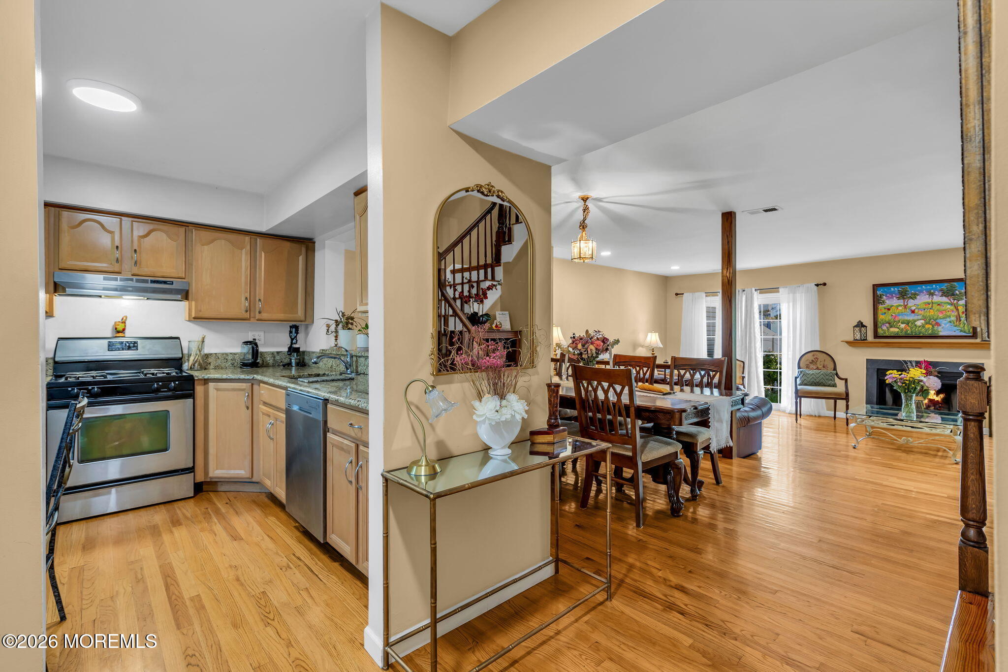 320 Harvard Place Morganville NJ 07751