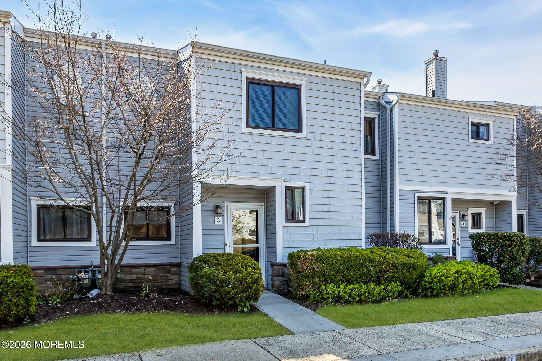 3 Beverly Court Tinton Falls NJ 07724