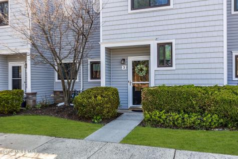 3 Beverly Court Tinton Falls NJ 07724
