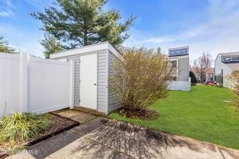 3 Beverly Court Tinton Falls NJ 07724