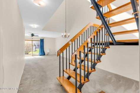 3 Beverly Court Tinton Falls NJ 07724