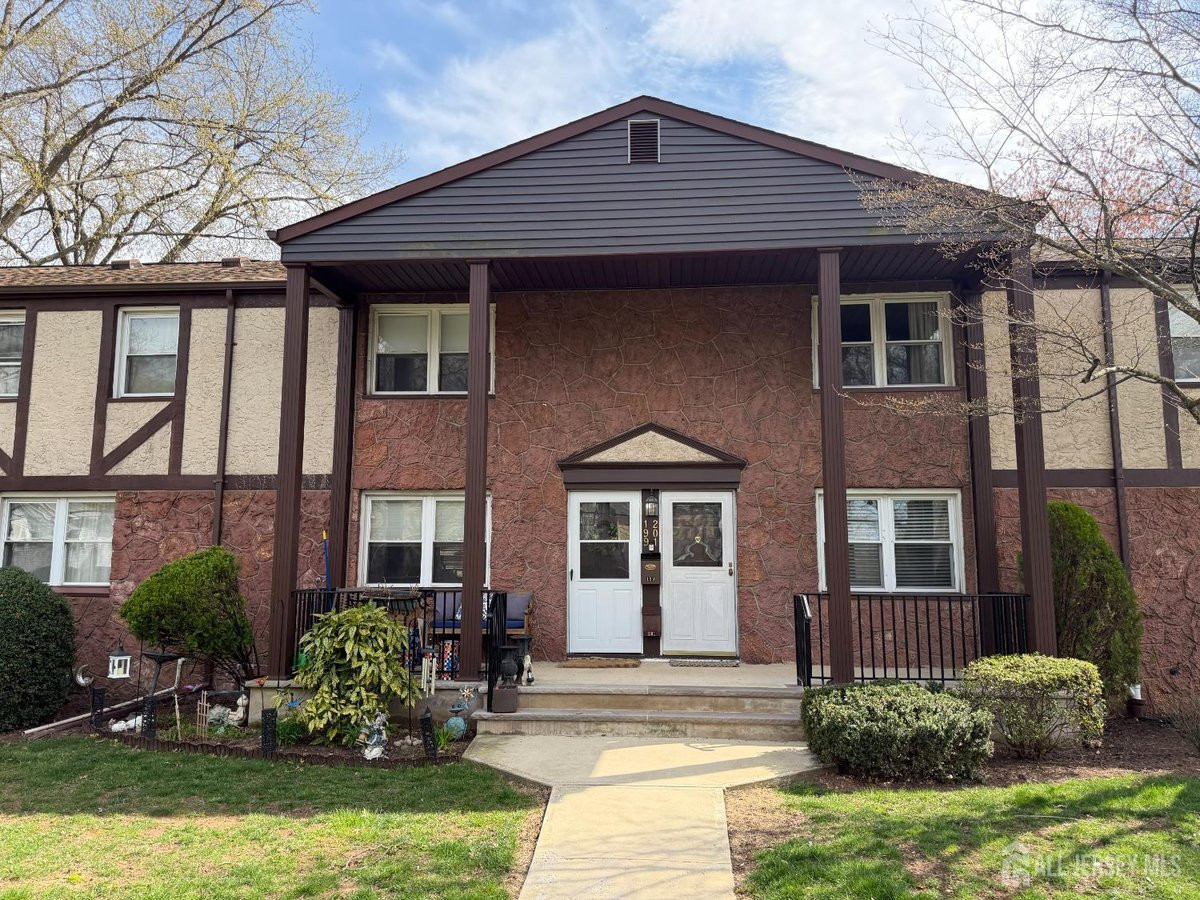 201 High Street Metuchen NJ 08840