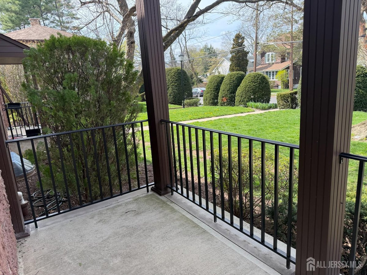 201 High Street Metuchen NJ 08840