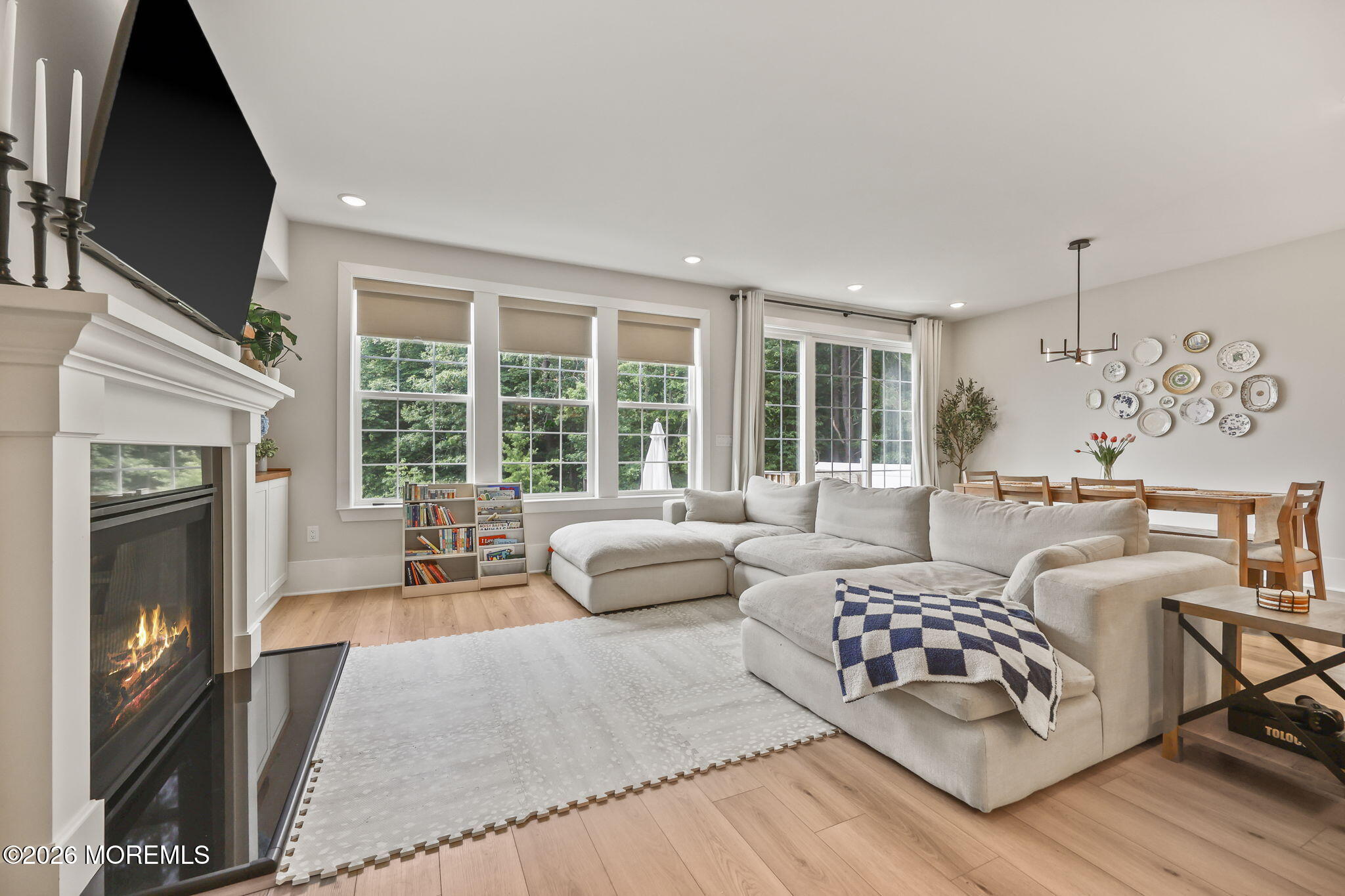 1006 Pheasant Lane Wall NJ 07727