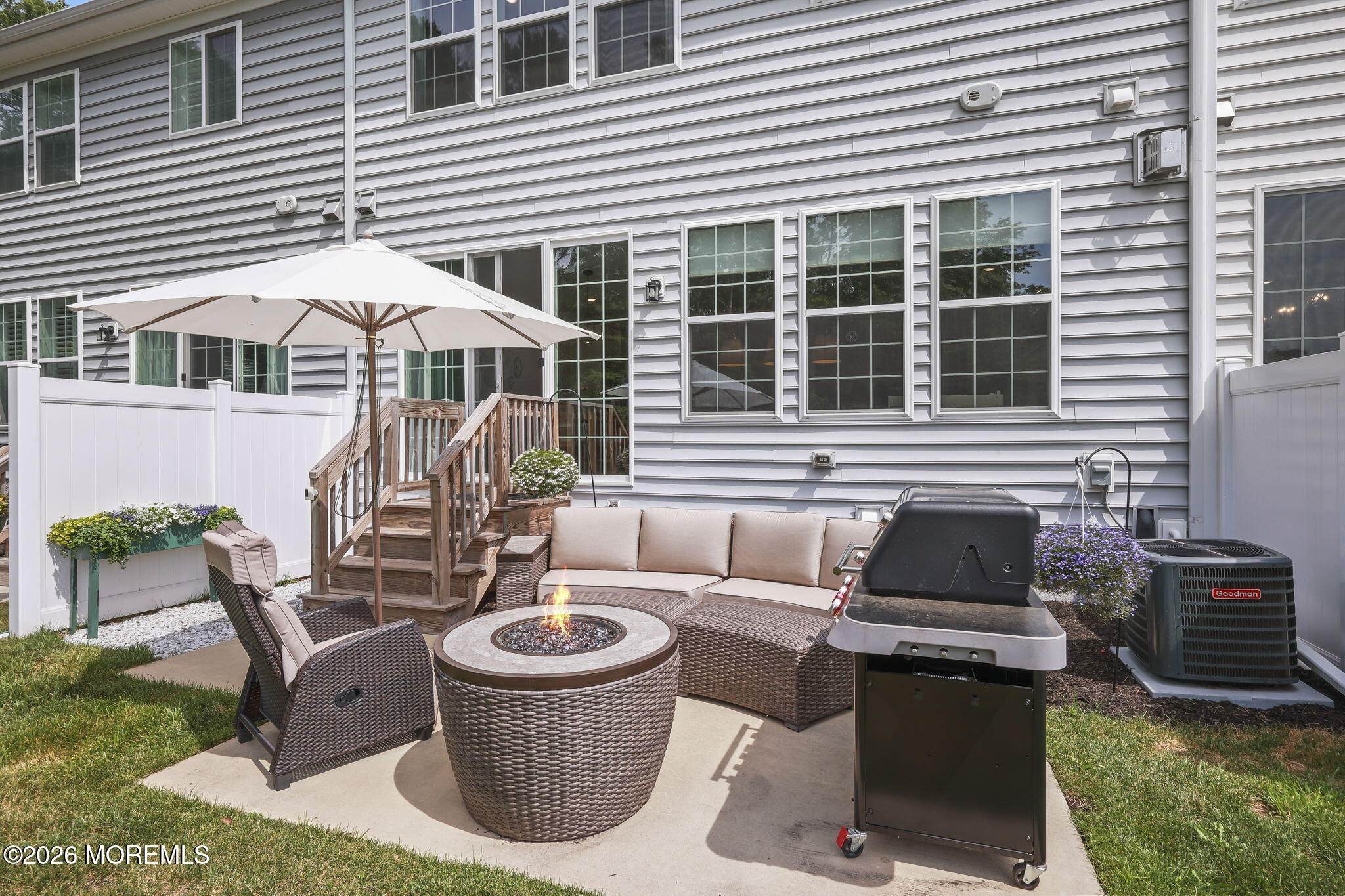 1006 Pheasant Lane Wall NJ 07727