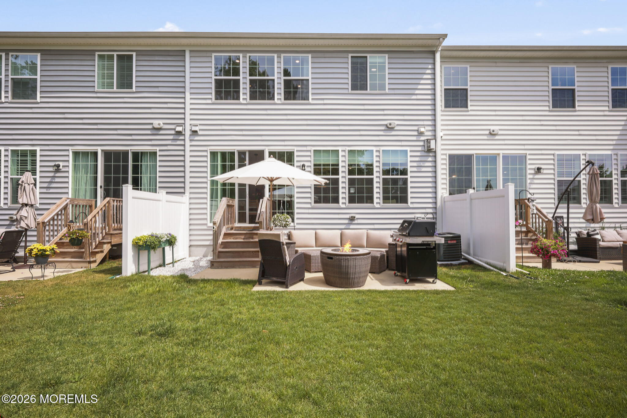 1006 Pheasant Lane Wall NJ 07727
