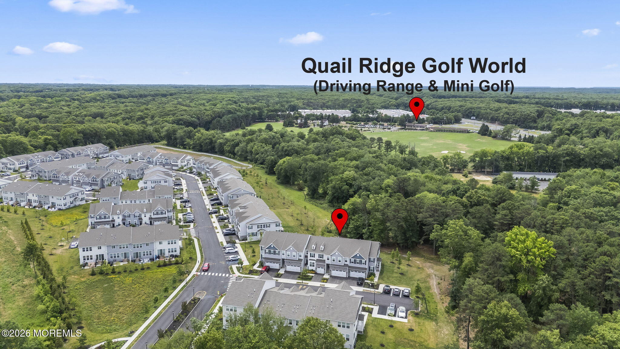 1006 Pheasant Lane Wall NJ 07727