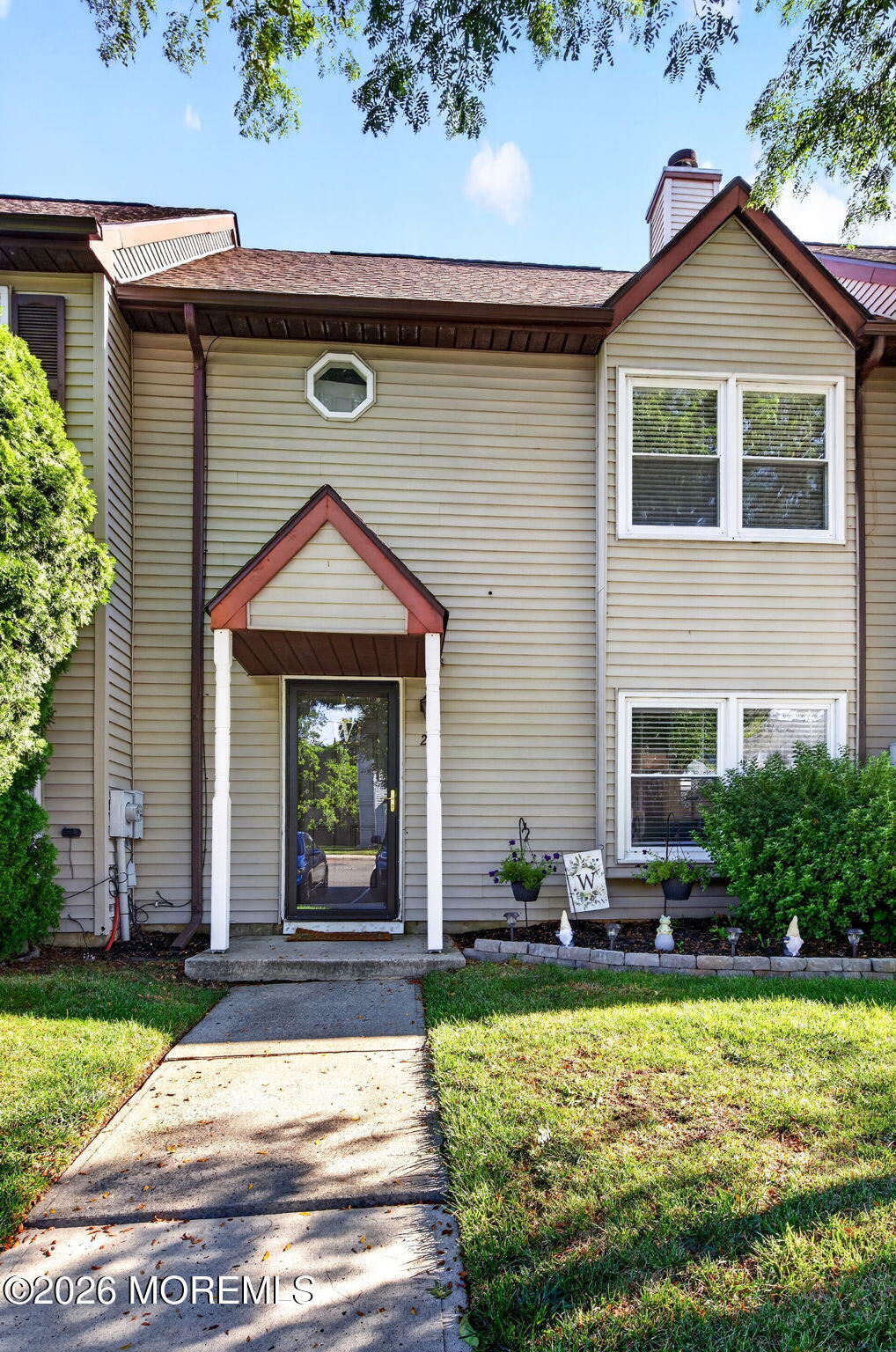 24 Forge Court Jackson NJ 08527